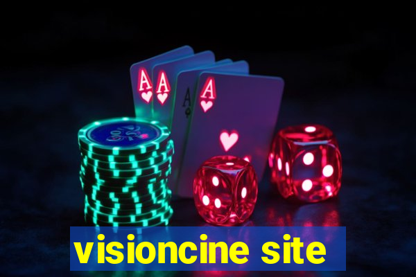 visioncine site